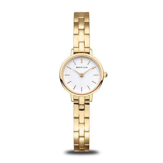 Classic | gold glänzend | 11022-734