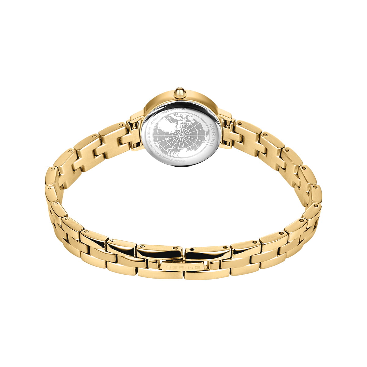 Classic | gold glänzend | 11022-734