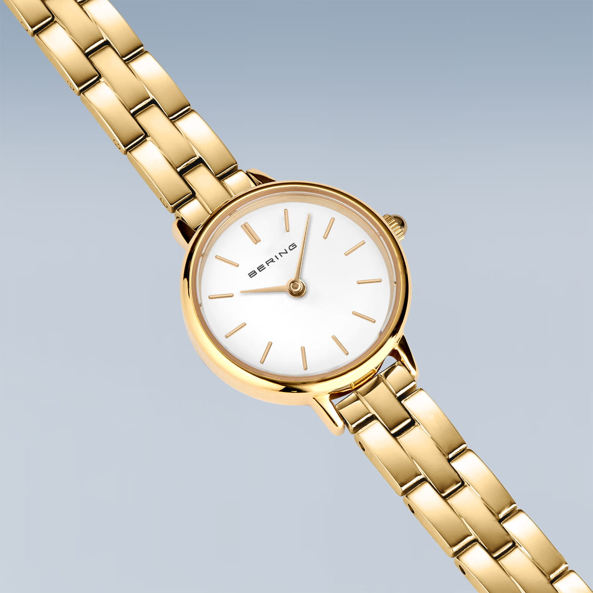 Classic | gold glänzend | 11022-734