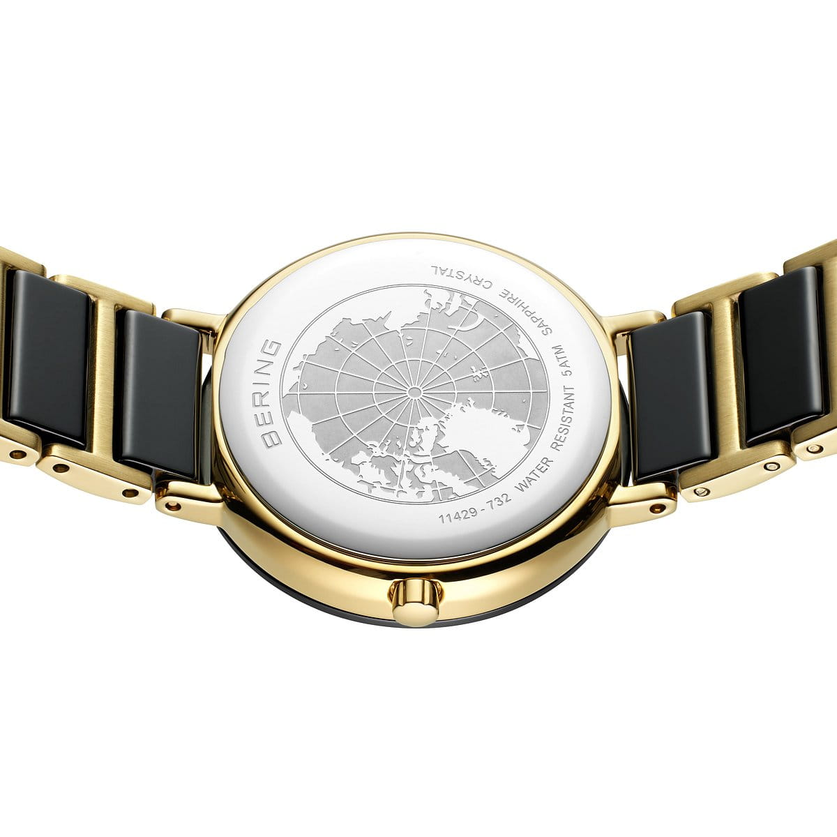 Ceramic | gold glänzend | 11429-732