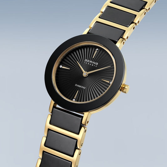 Ceramic | gold glänzend | 11429-732