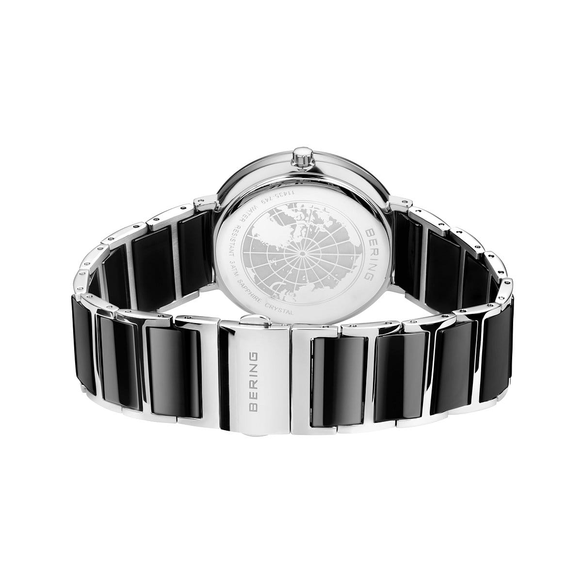 Ceramic | silber glänzend | 11435-749