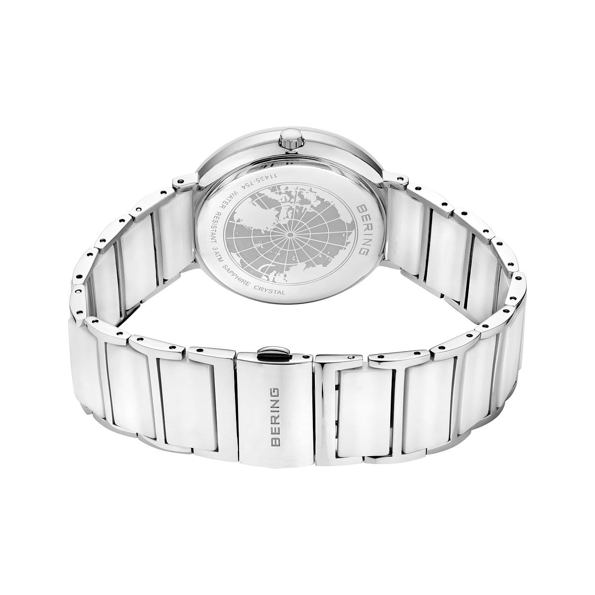 Ceramic | silber glänzend | 11435-754