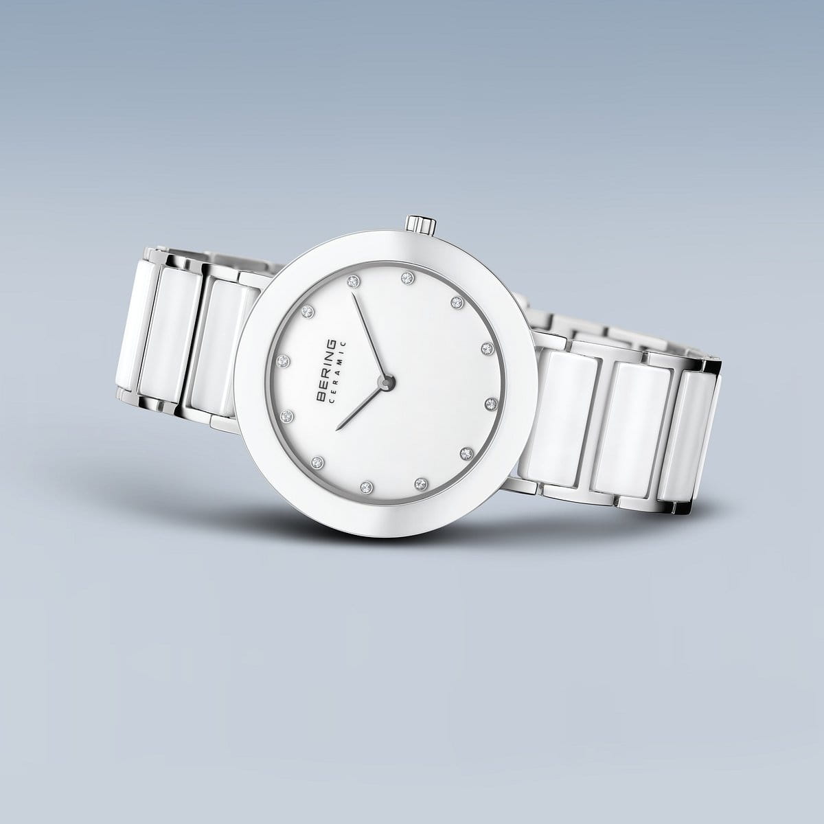 Ceramic | silber glänzend | 11435-754