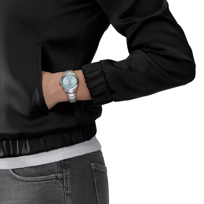 Tissot PR 100 34mm