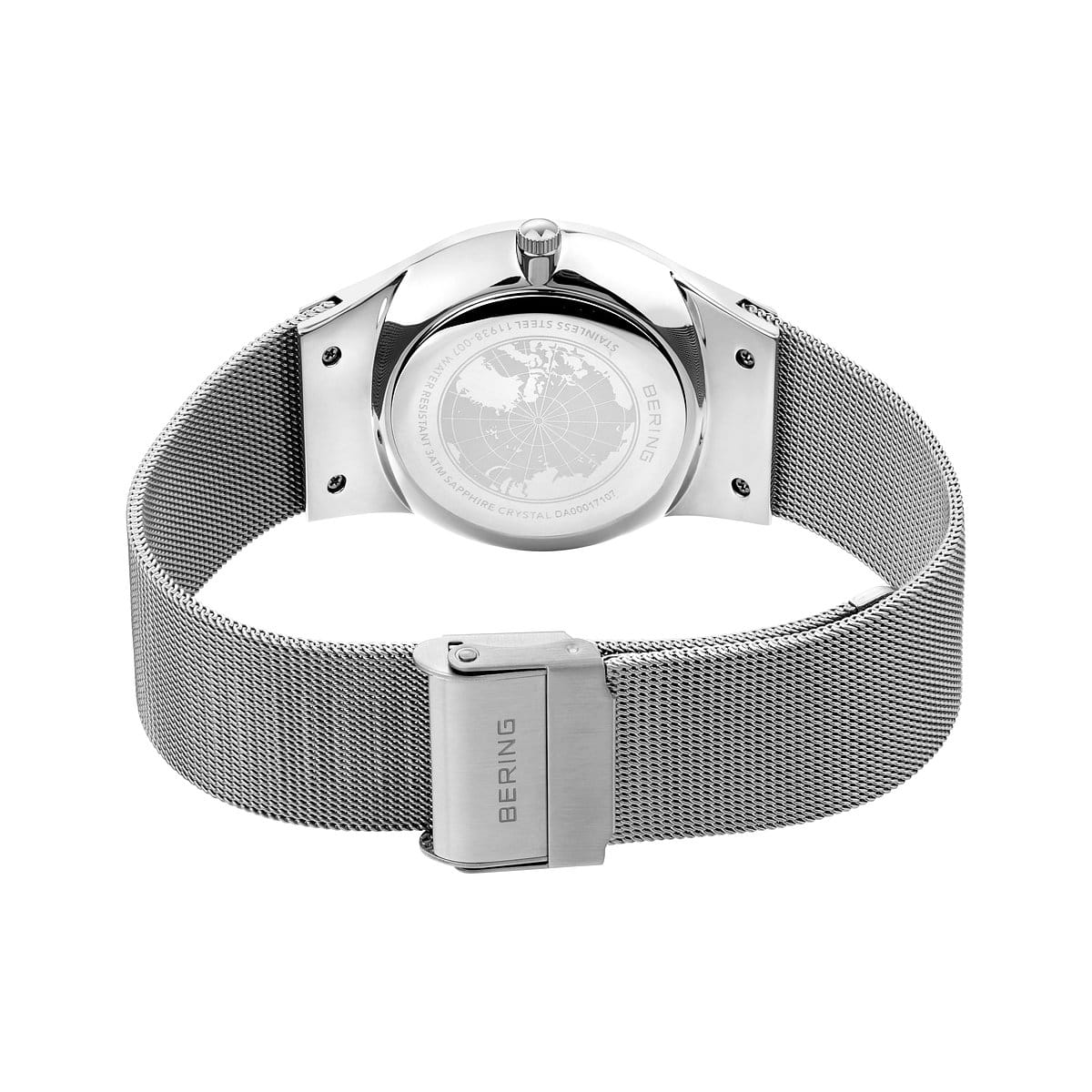 Classic | grau glänzend | 11938-007