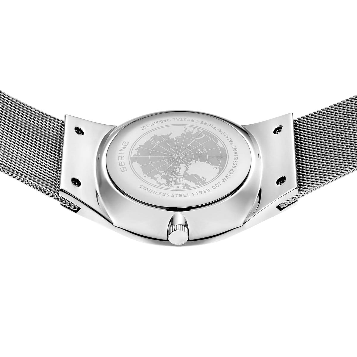 Classic | grau glänzend | 11938-007