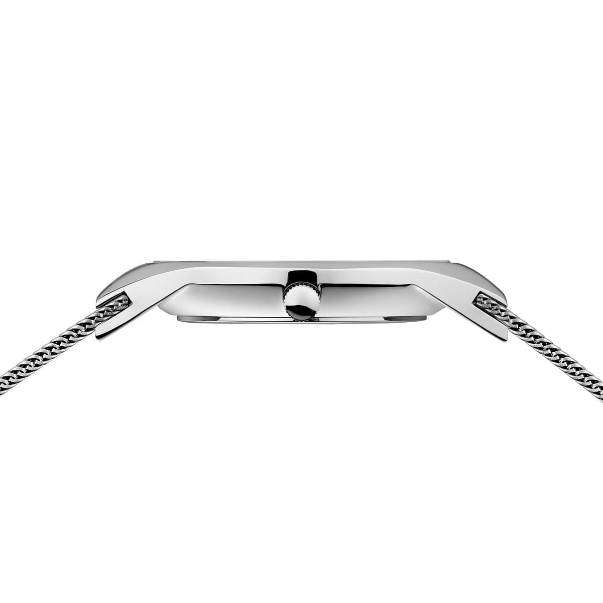 Classic | grau glänzend | 11938-007