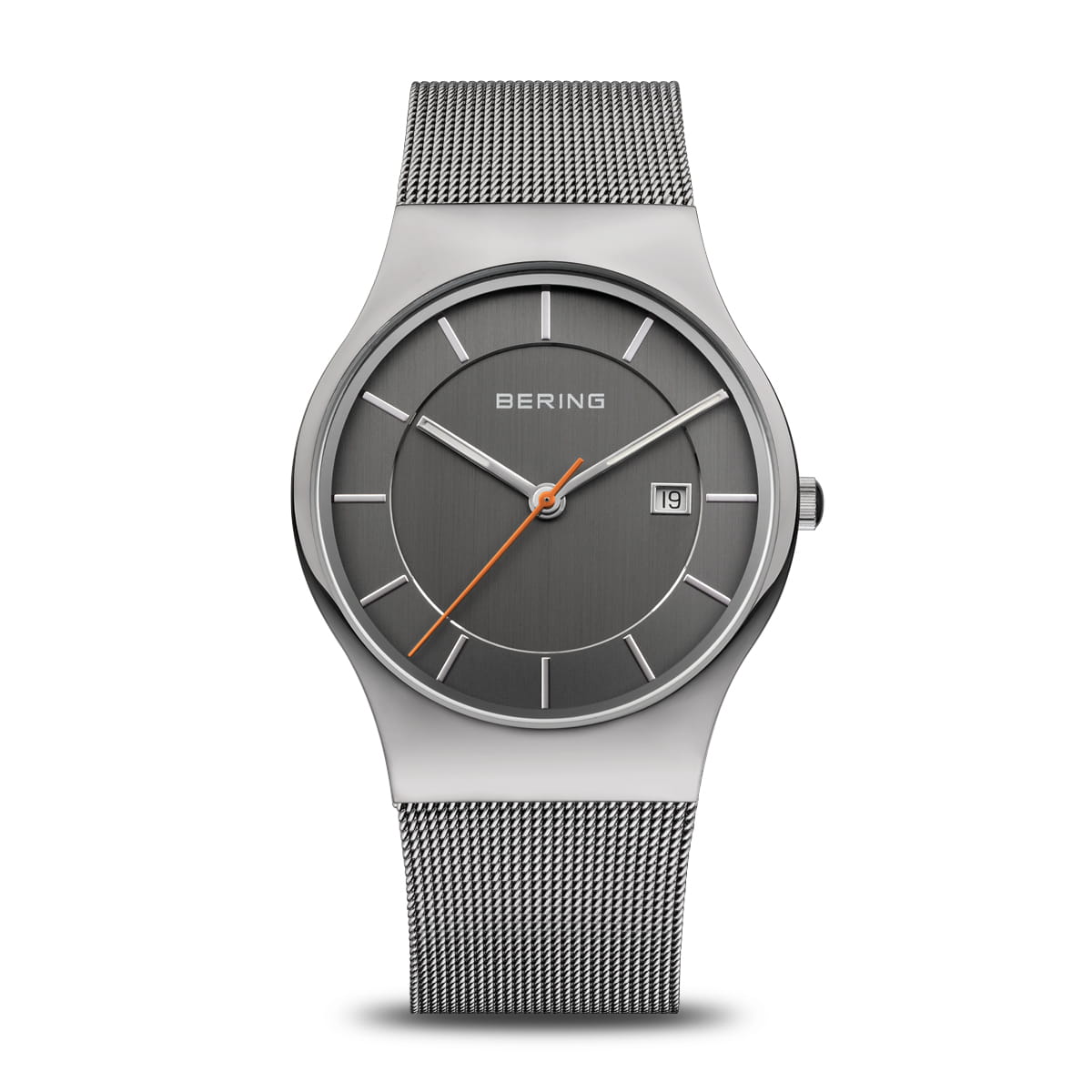Classic | grau glänzend | 11938-007
