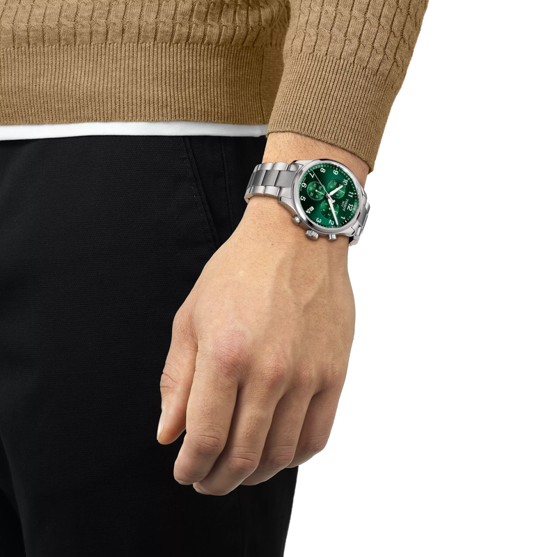 Tissot Chrono XL Classic