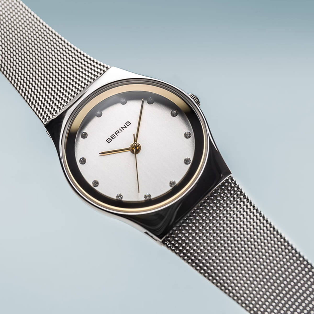 Classic | silber glänzend | 12927-010