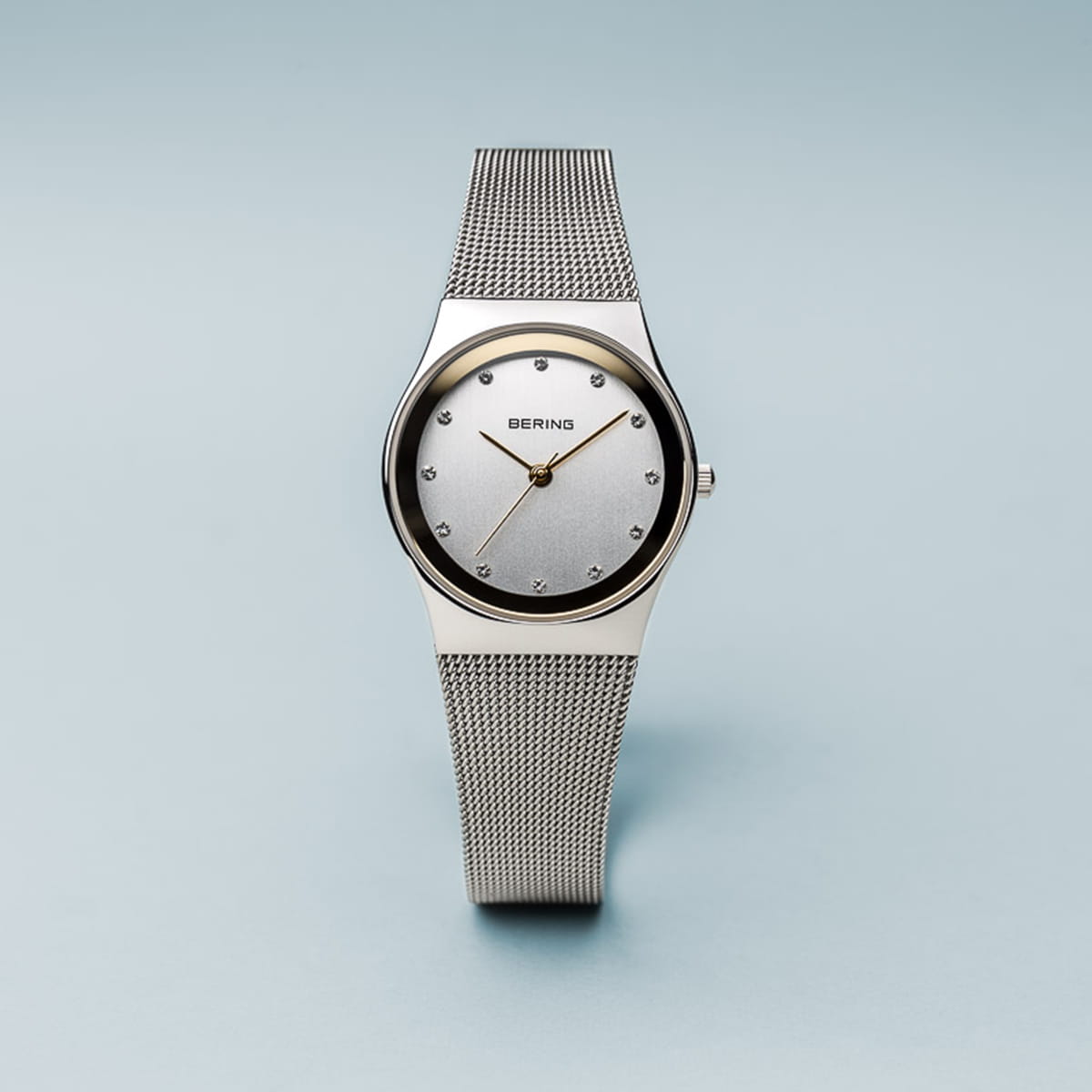 Classic | silber glänzend | 12927-010