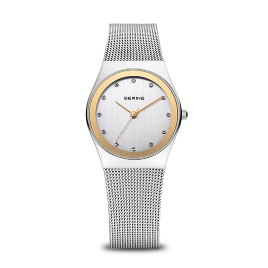 Classic | silber glänzend | 12927-010
