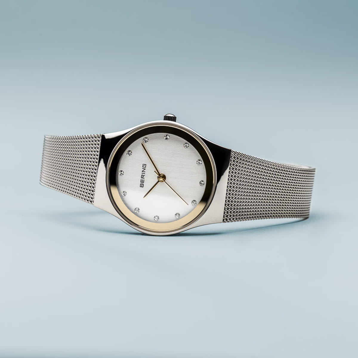 Classic | silber glänzend | 12927-010