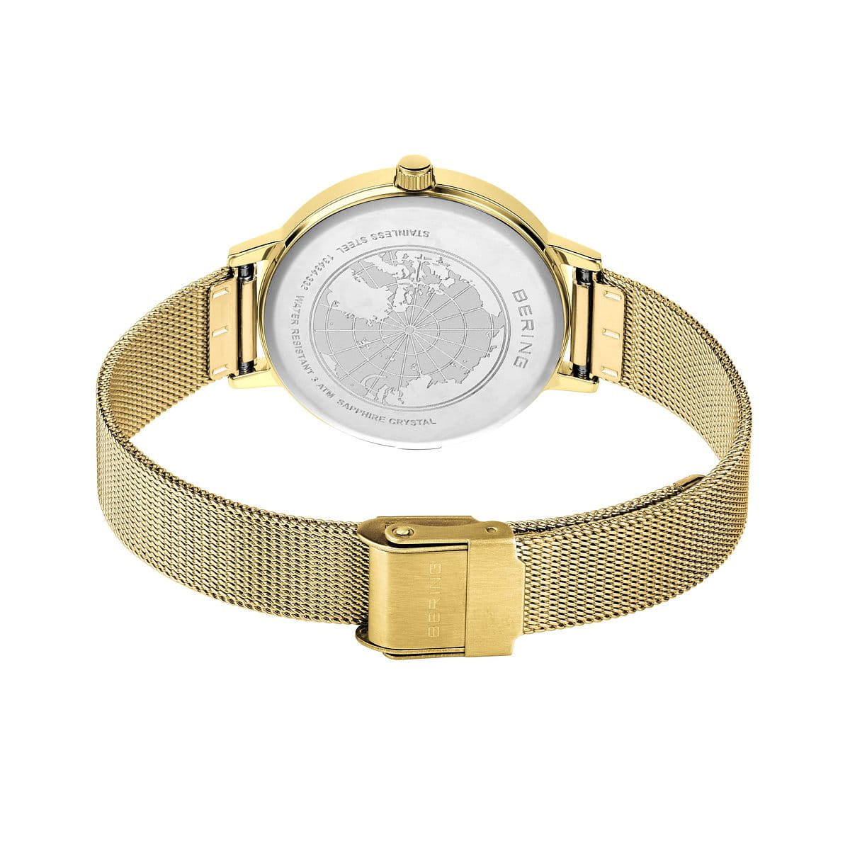 Classic | gold glänzend | 13434-332