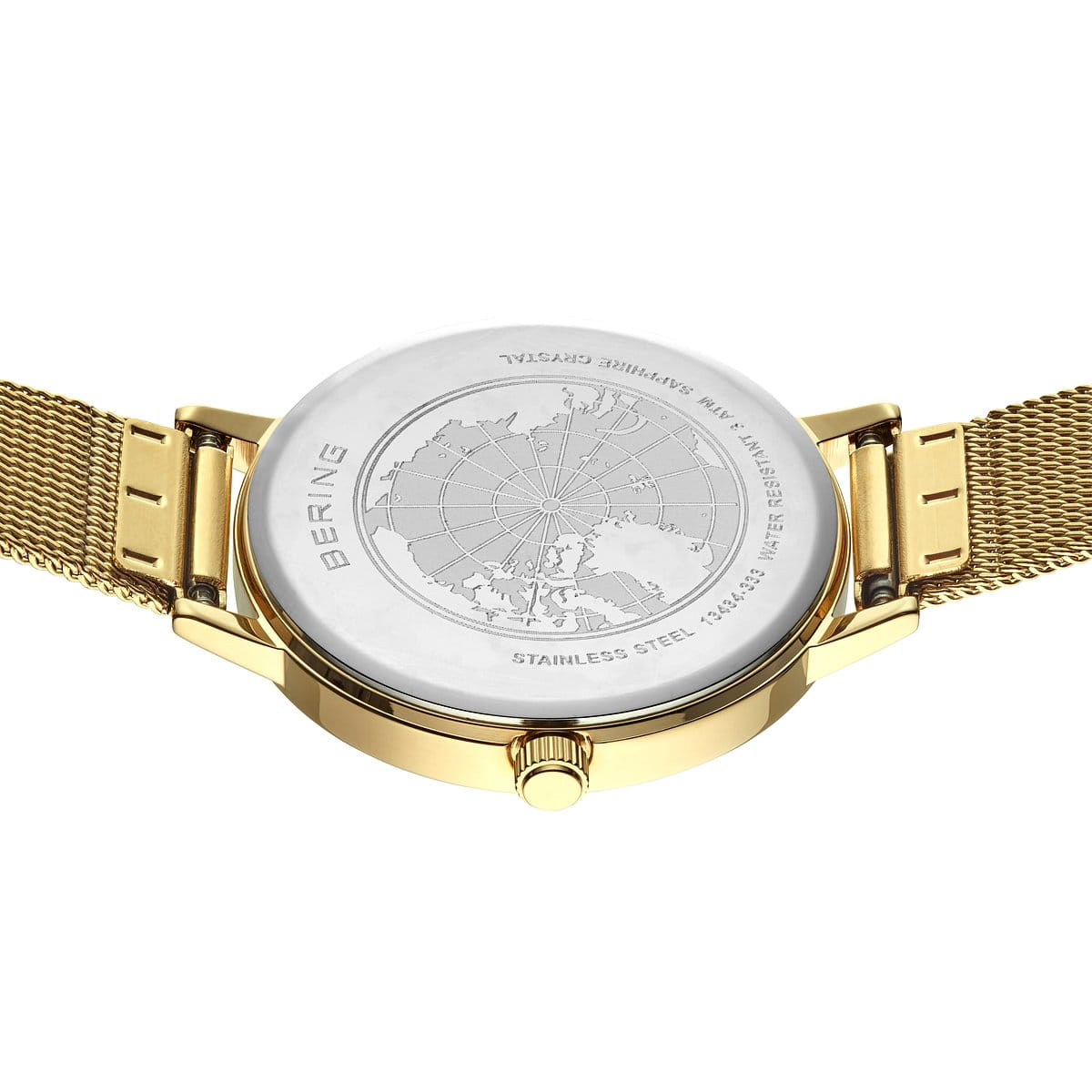 Classic | gold glänzend | 13434-333