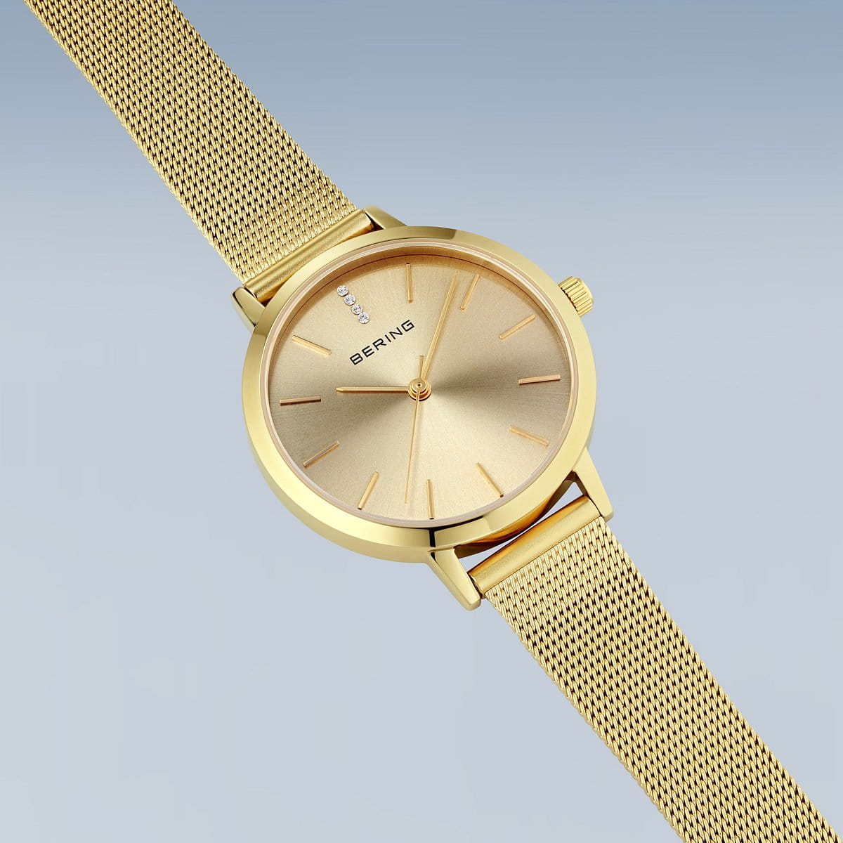 Classic | gold glänzend | 13434-333