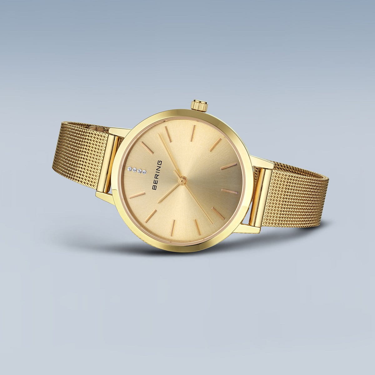 Classic | gold glänzend | 13434-333