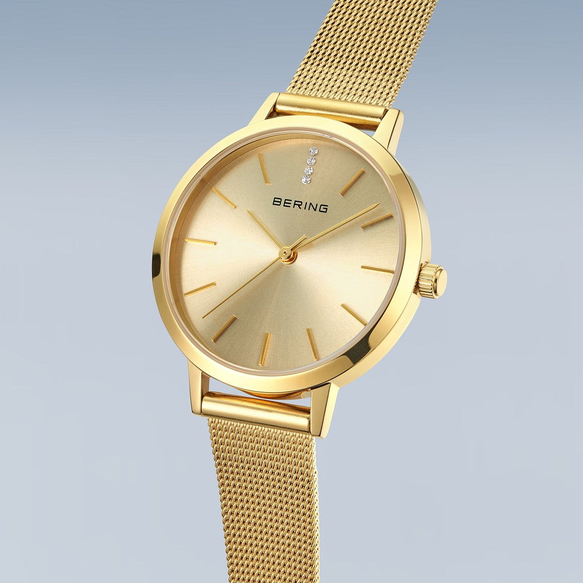 Classic | gold glänzend | 13434-333