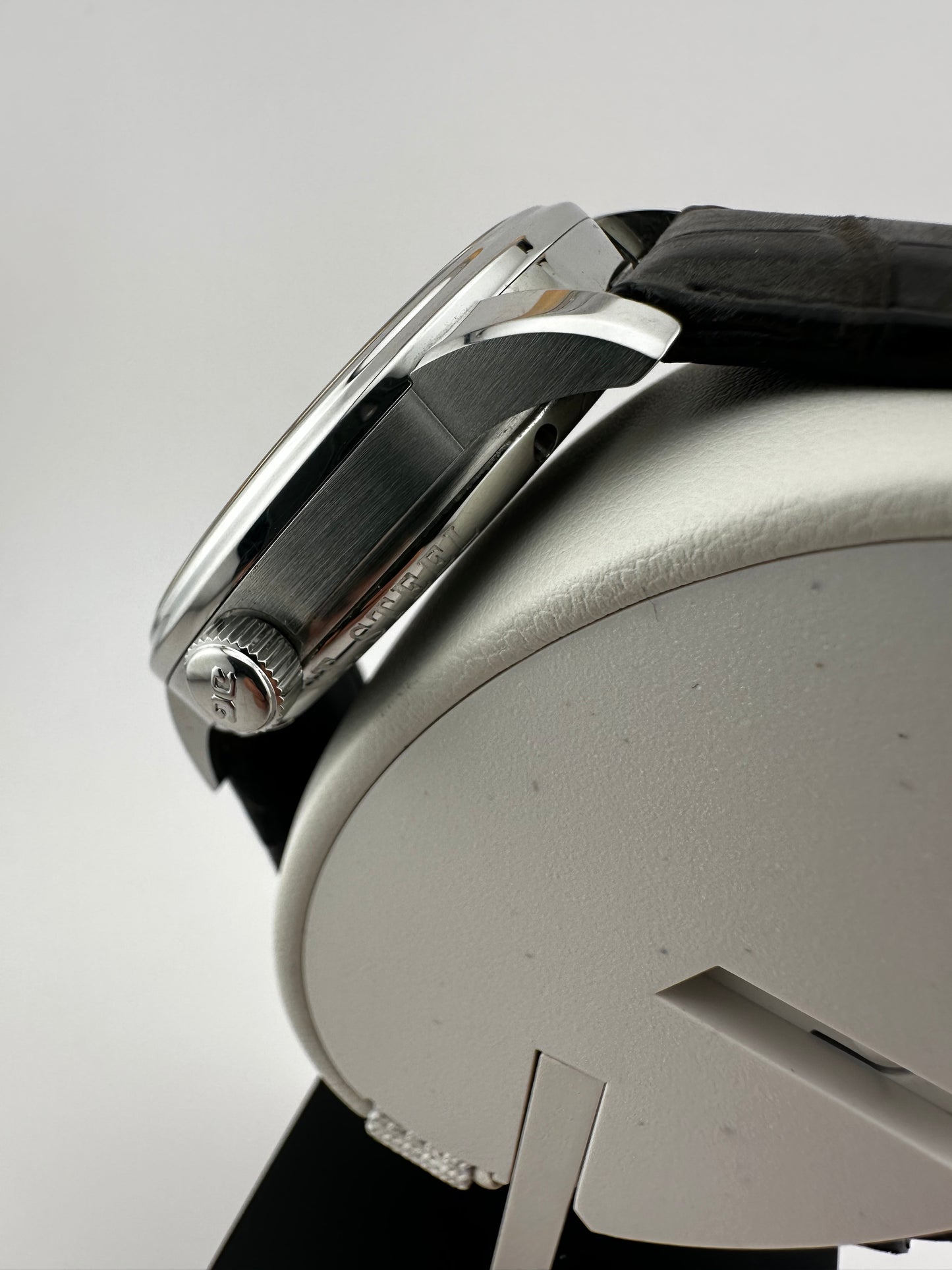 Glashütte Original Panoinvers 1-66-06-04-22-05 Fullset 2019