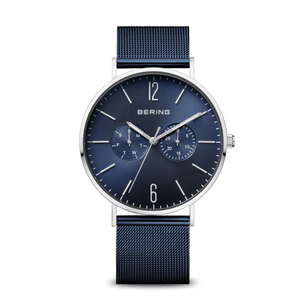Classic | silber glänzend | 14240-303