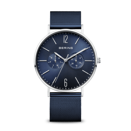 Classic | silber glänzend | 14240-303