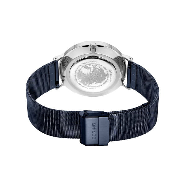 Classic | silber glänzend | 14240-303