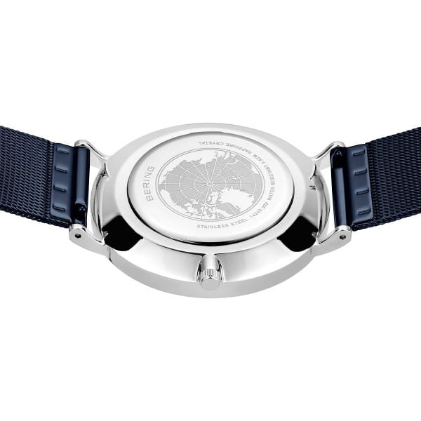 Classic | silber glänzend | 14240-303