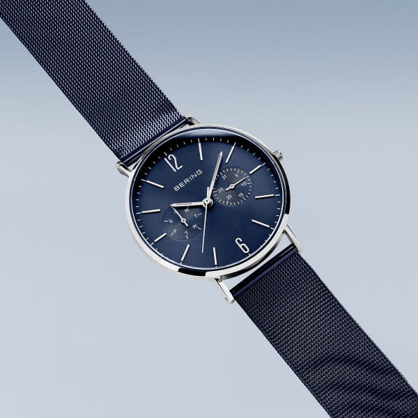 Classic | silber glänzend | 14240-303
