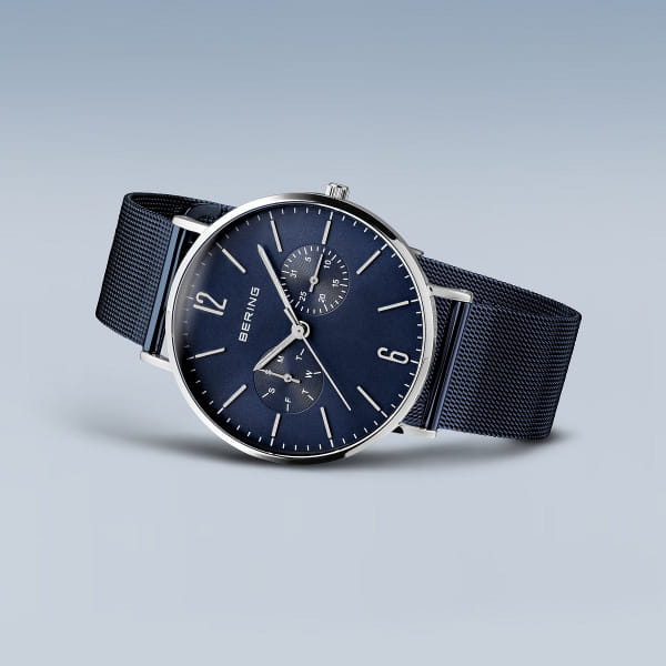 Classic | silber glänzend | 14240-303