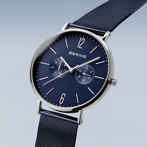 Classic | silber glänzend | 14240-303