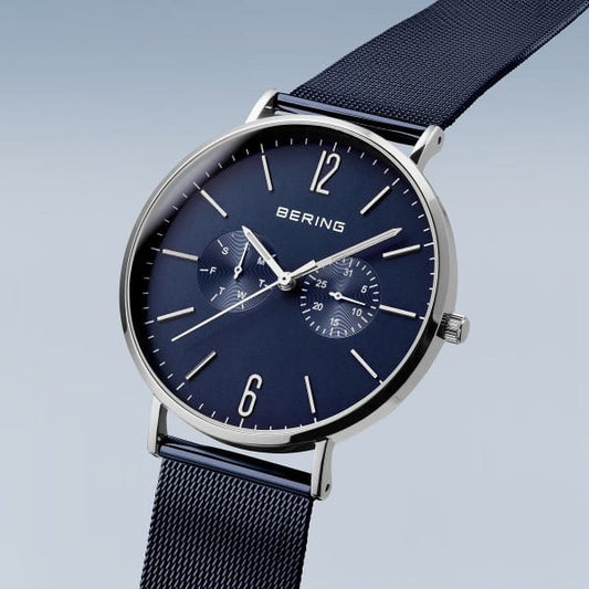 Classic | silber glänzend | 14240-303