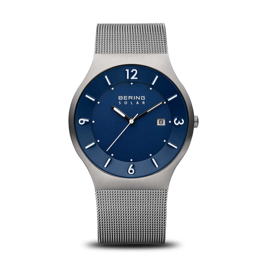 Solar | silber gebürstet | 14440-007