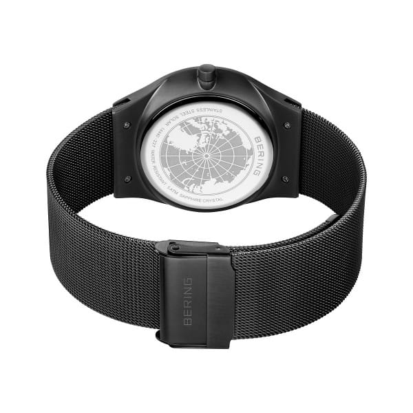 Solar | schwarz gebürstet | 14440-227