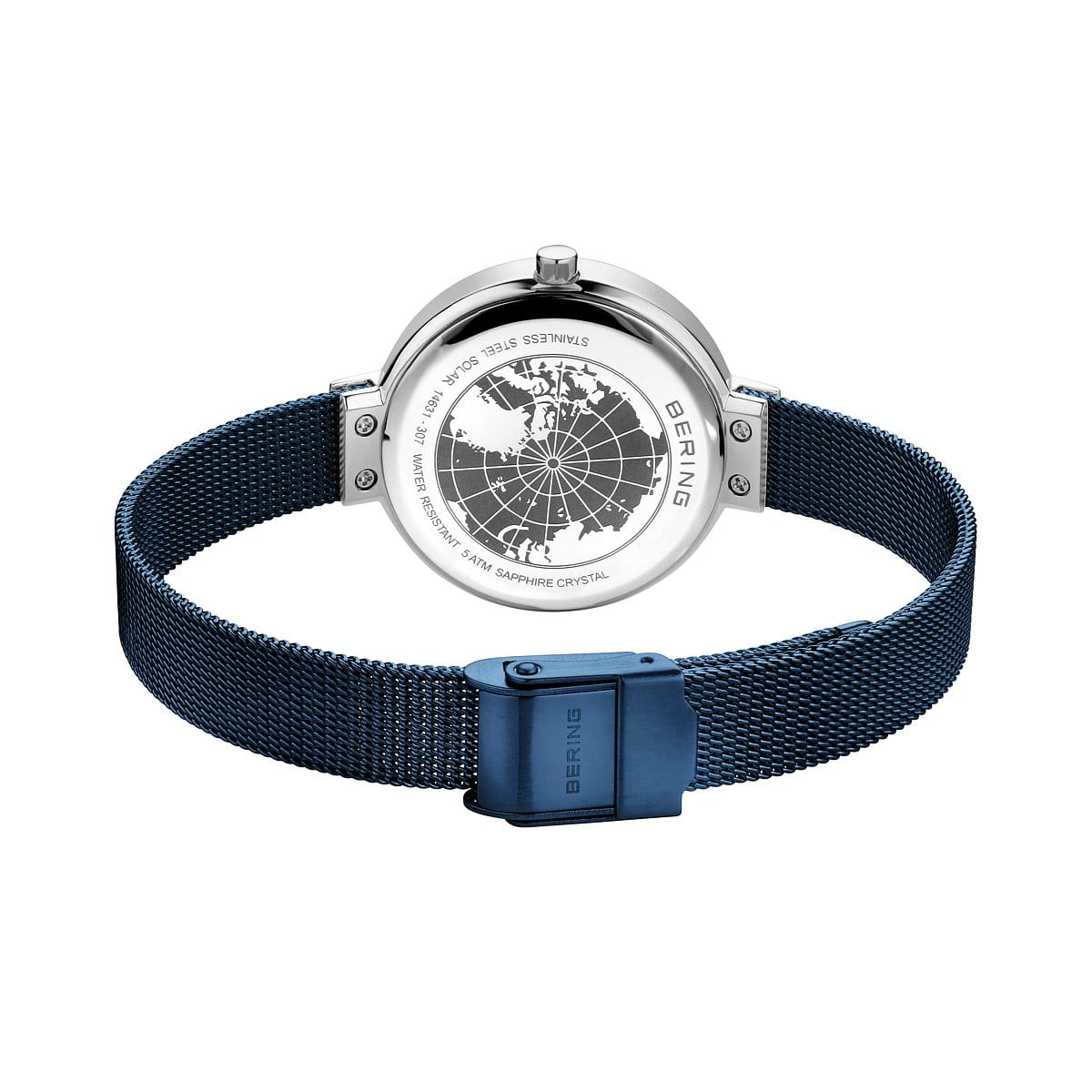 Solar | silber glänzend | 14631-307