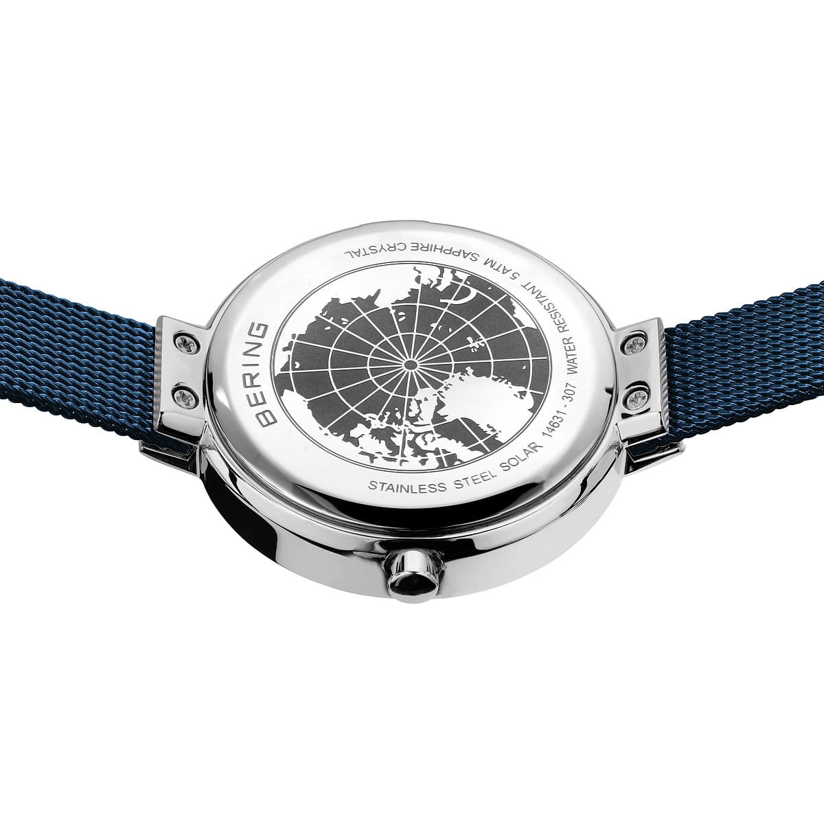 Solar | silber glänzend | 14631-307