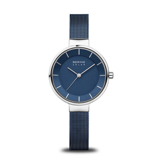 Solar | silber glänzend | 14631-307