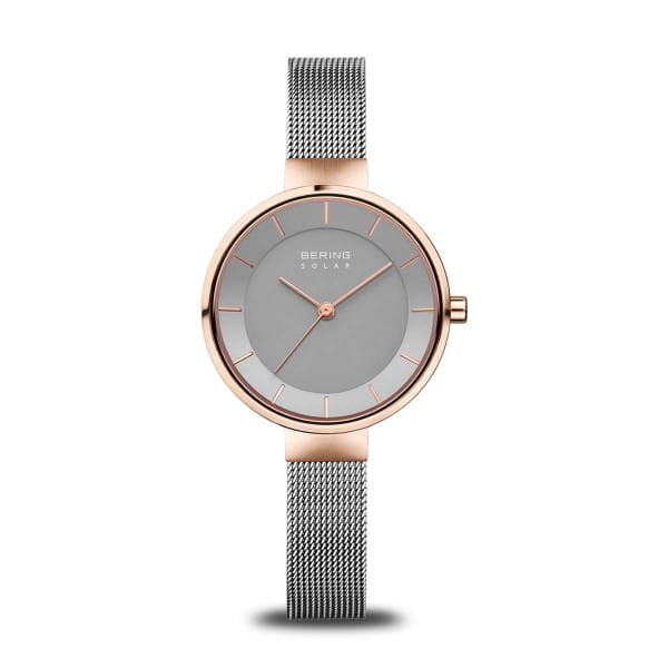 Solar | roségold glänzend | 14631-369