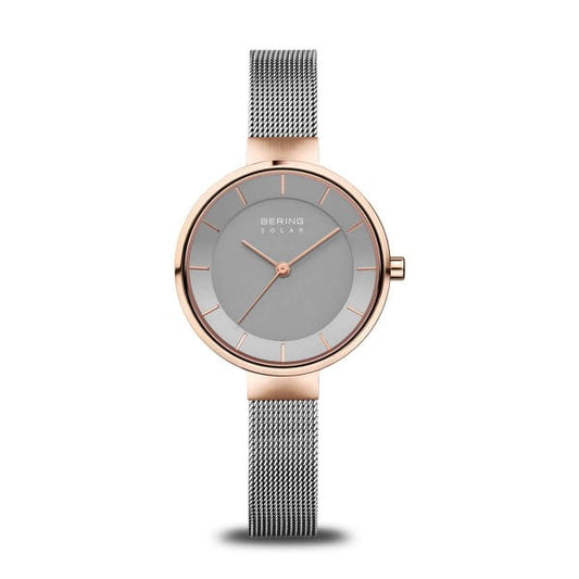 Solar | roségold glänzend | 14631-369
