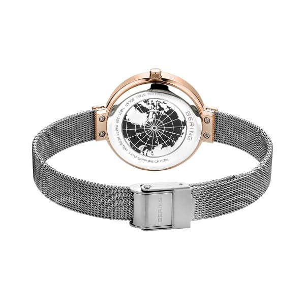 Solar | roségold glänzend | 14631-369