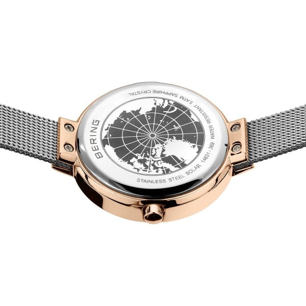 Solar | roségold glänzend | 14631-369