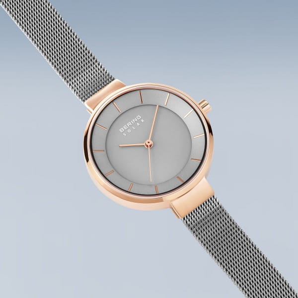 Solar | roségold glänzend | 14631-369