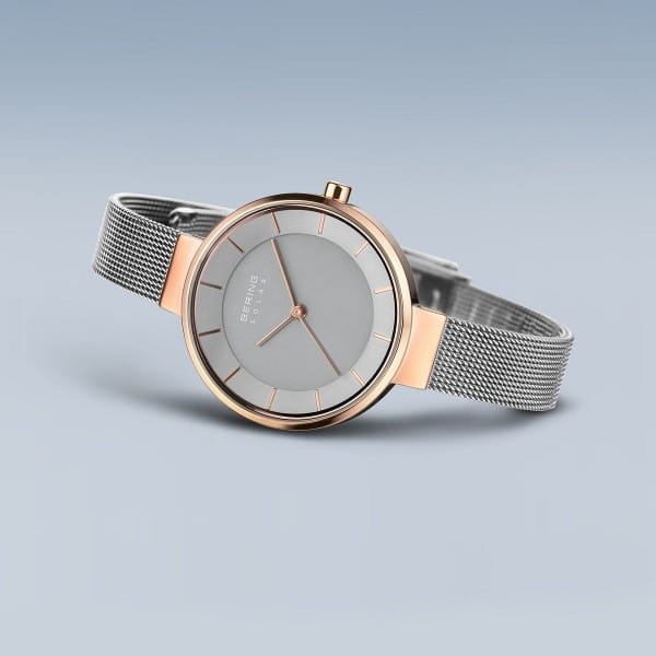 Solar | roségold glänzend | 14631-369