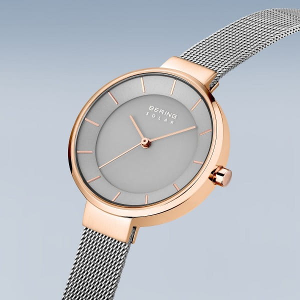 Solar | roségold glänzend | 14631-369
