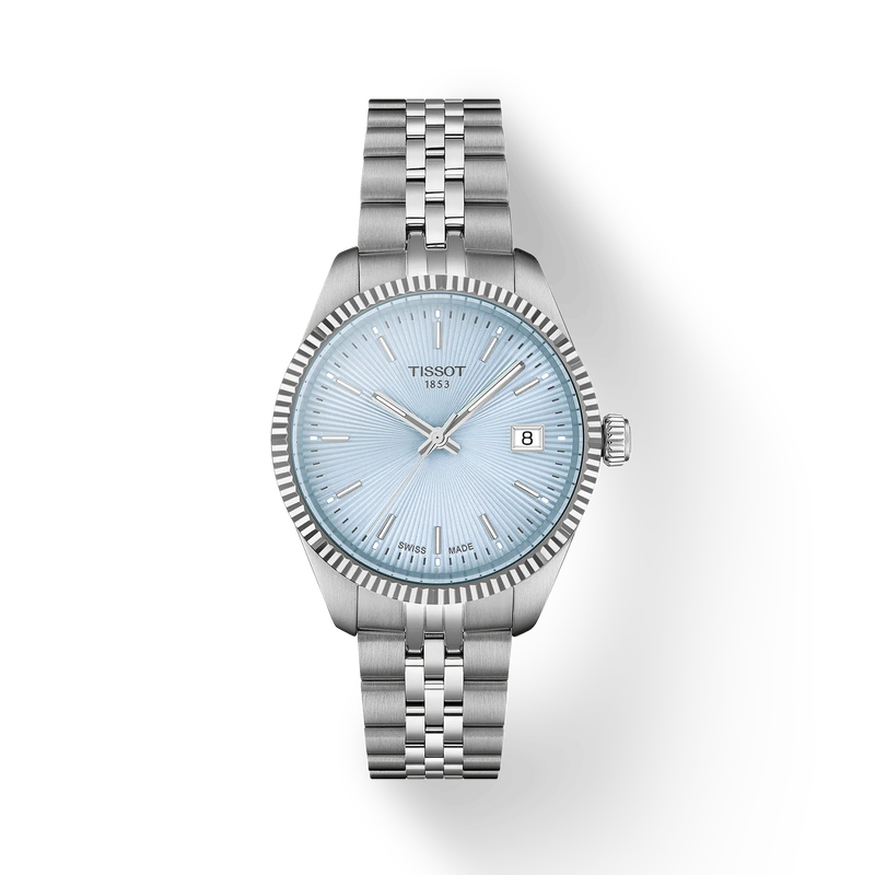 Tissot Ballade 34mm