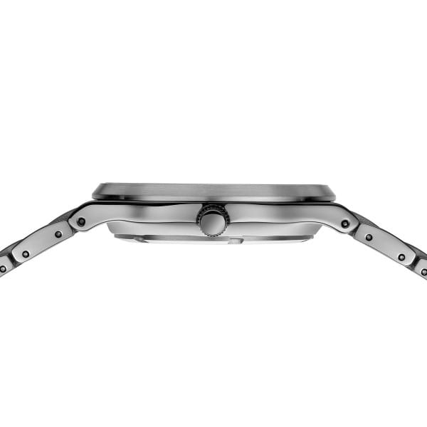 Solar Titanium | silber gebürstet | 15239-777