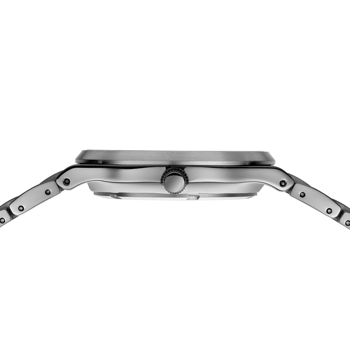 Solar Titanium | silber gebürstet | 15239-779