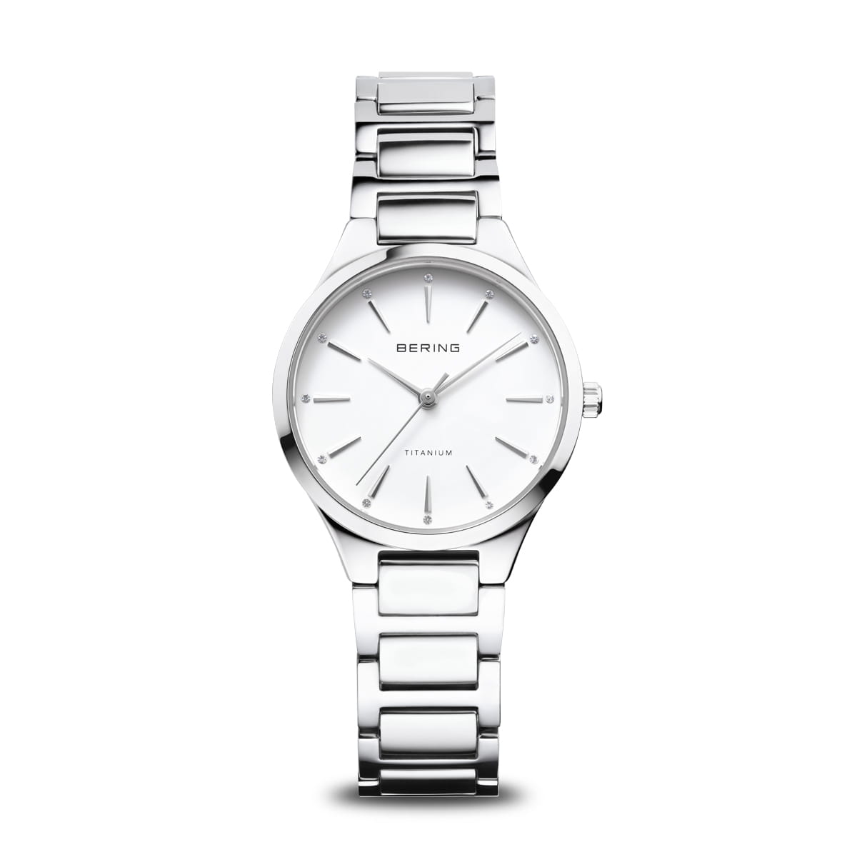 Titanium | silber glänzend | 15630-704