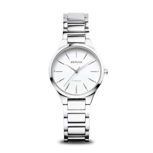 Titanium | silber glänzend | 15630-704