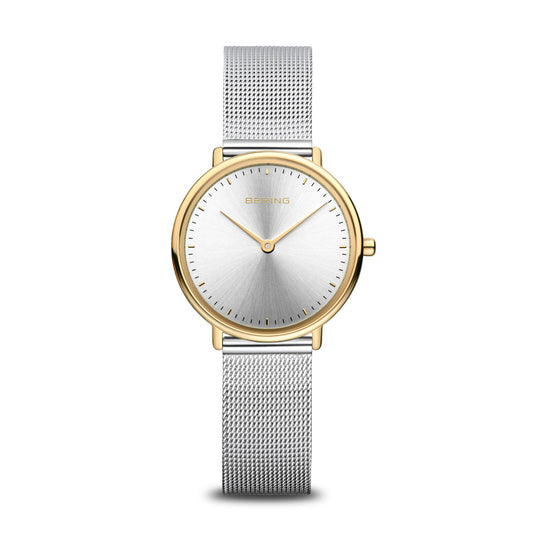 Ultra Slim | gold glänzend | 15729-010